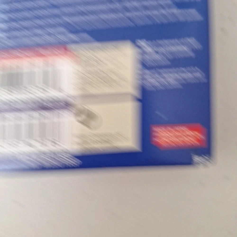 JVC DVD-RW 60 Min 2.8GB/Go‎ Set of 10 - NEW SEALED